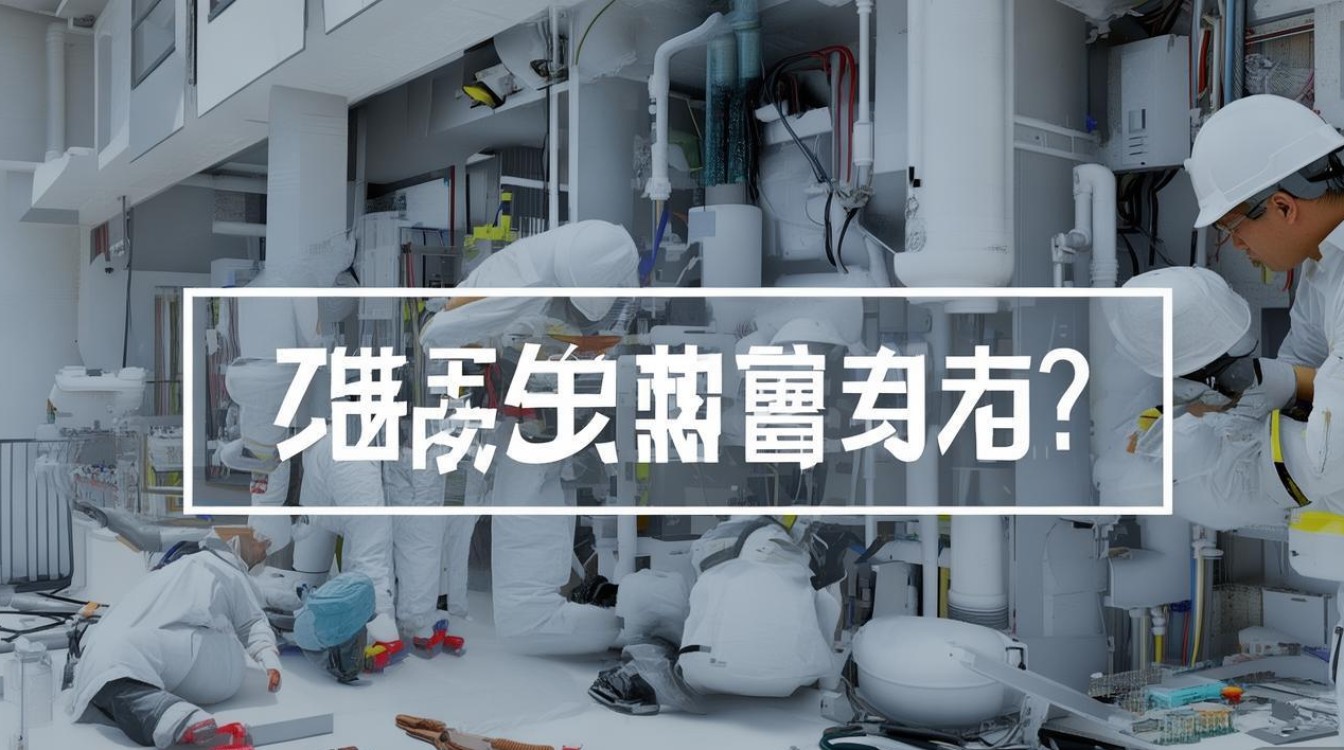 水电安装需哪些资质? 水电安装需哪些资质?