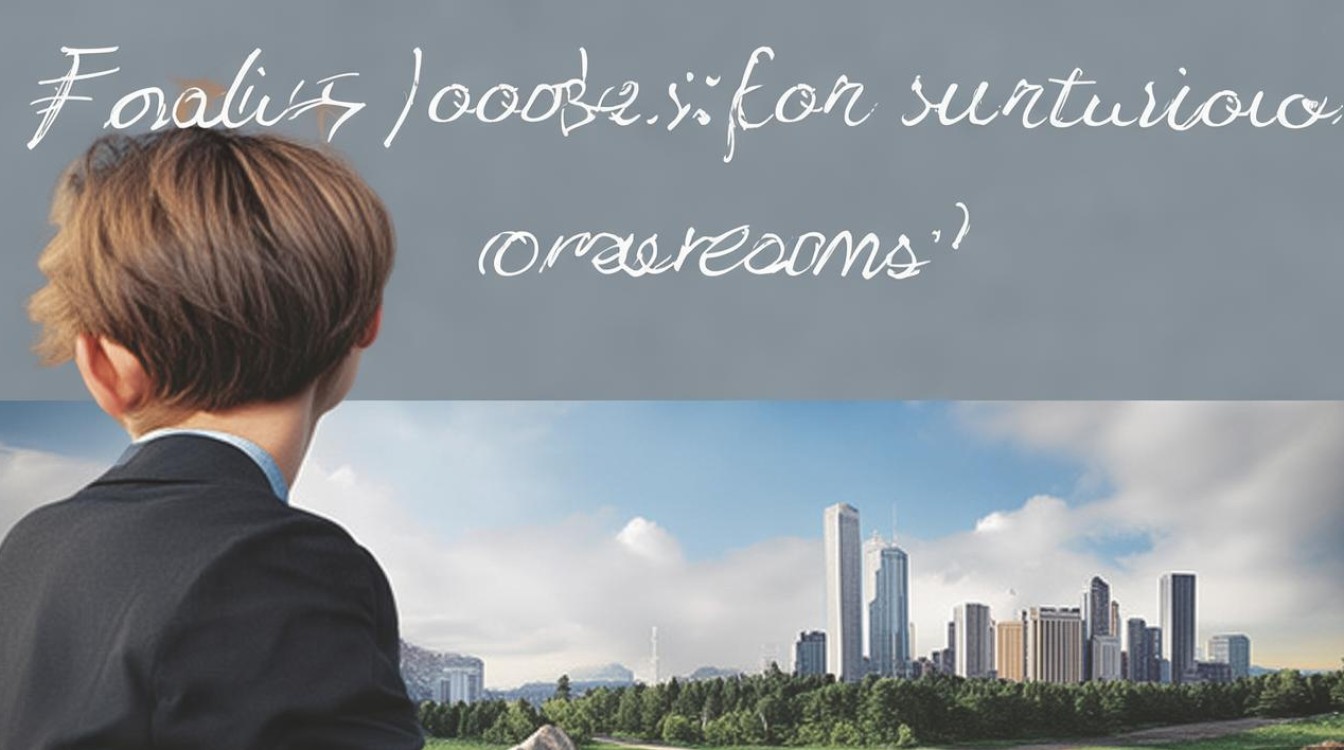 找工作究竟是为了生存还是梦想？