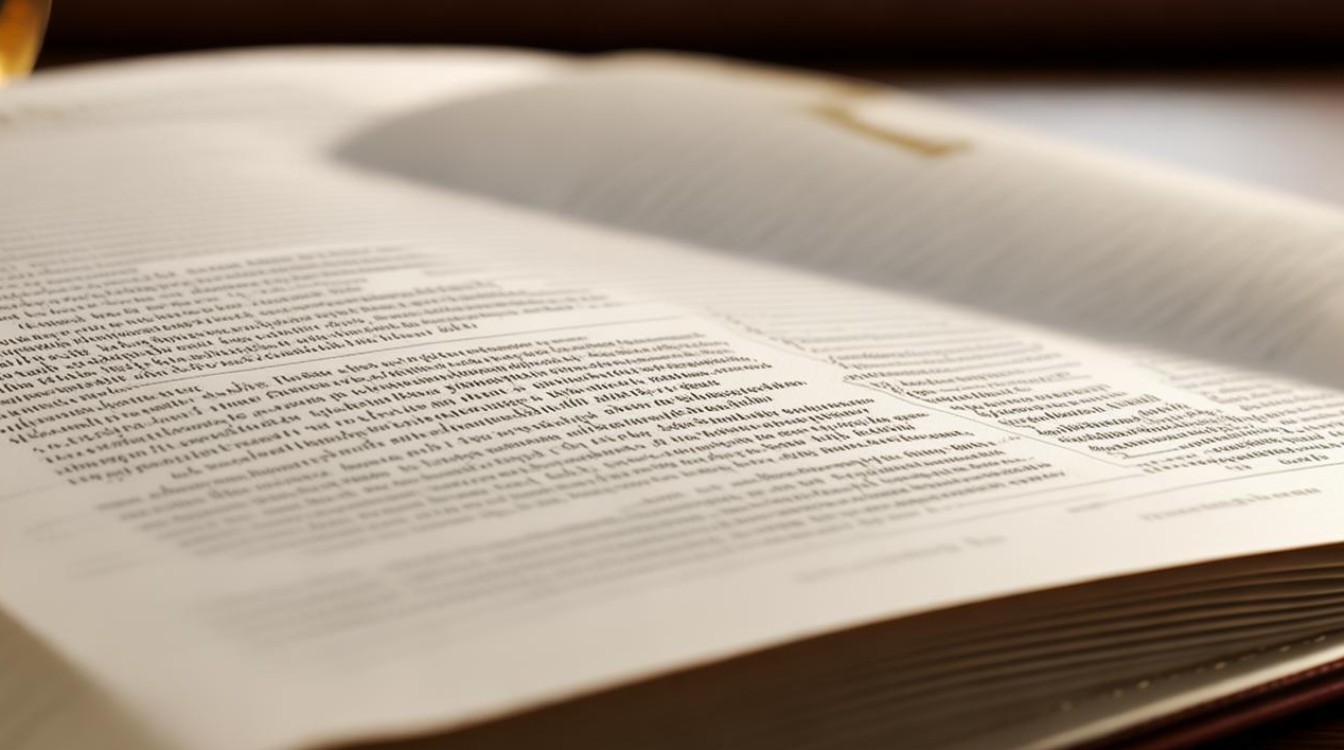 有哪些核心约束条款？