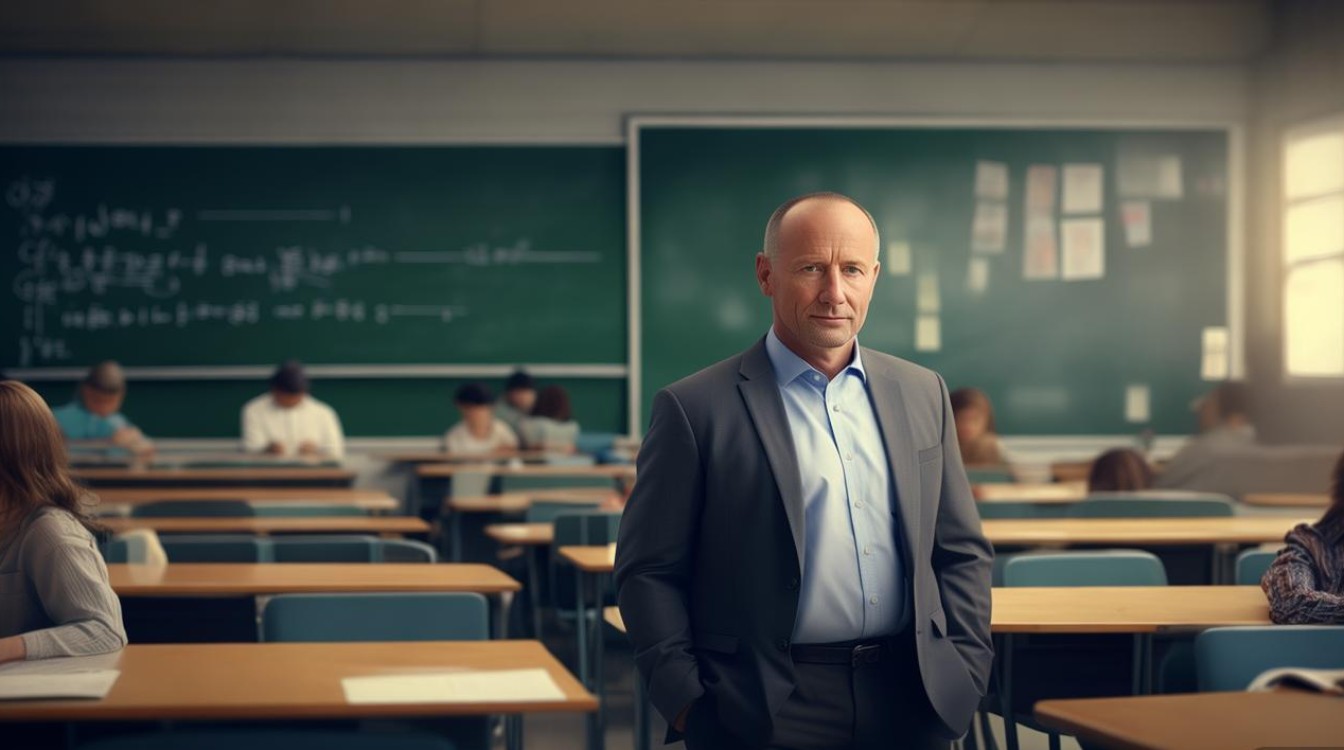 初中教师学历门槛究竟多高? 初中教师学历门槛究竟多高?