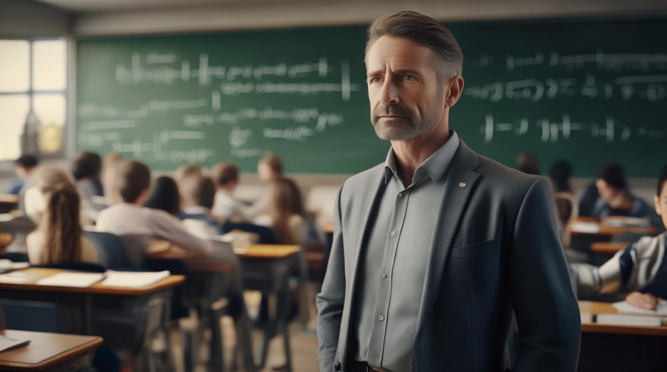 初中教师学历门槛究竟多高? 初中教师学历门槛究竟多高?