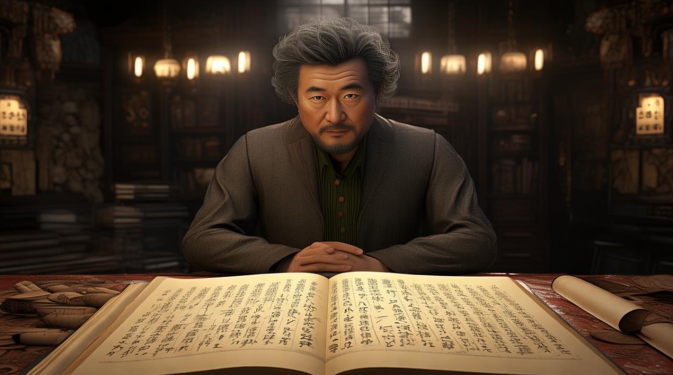 笃庆何意?其内涵与出处为何? 笃庆何意?其内涵与出处为何?