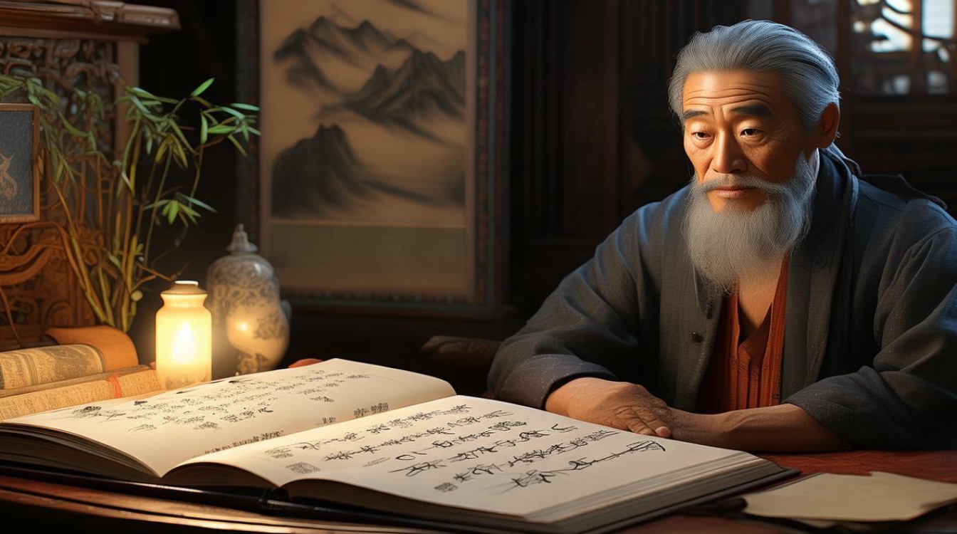 笃庆何意?其内涵与出处为何? 笃庆何意?其内涵与出处为何?