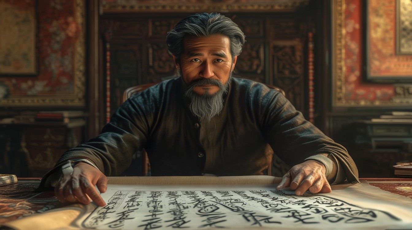 笃庆何意?其内涵与出处为何? 笃庆何意?其内涵与出处为何?