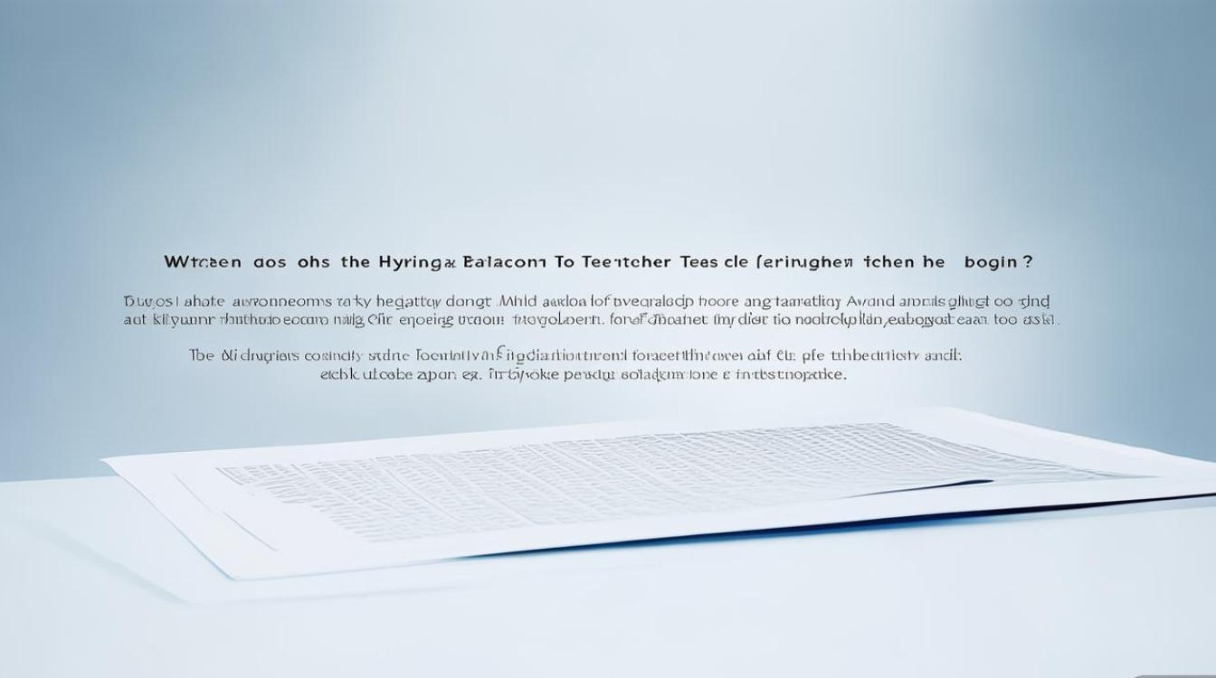 惠阳教师招聘何时开始?条件有哪些? 惠阳教师招聘何时开始?条件有哪些?