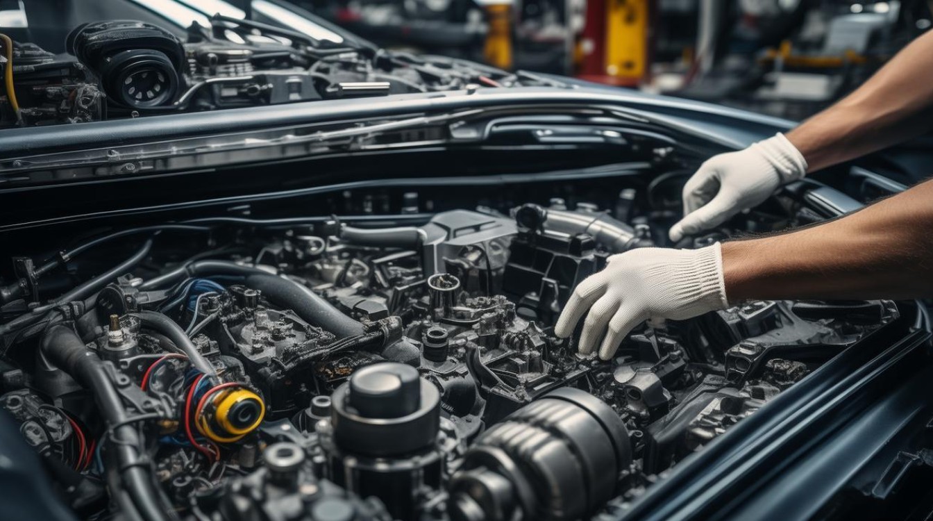 汽车维修到底属于哪个行业? 汽车维修到底属于哪个行业?