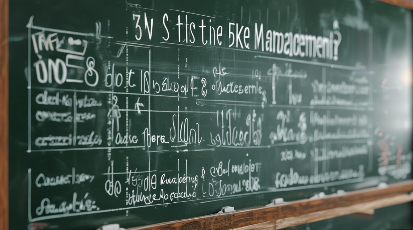 五S管理是什么?核心内容与应用价值是什么? 五S管理是什么?核心内容与应用价值是什么?