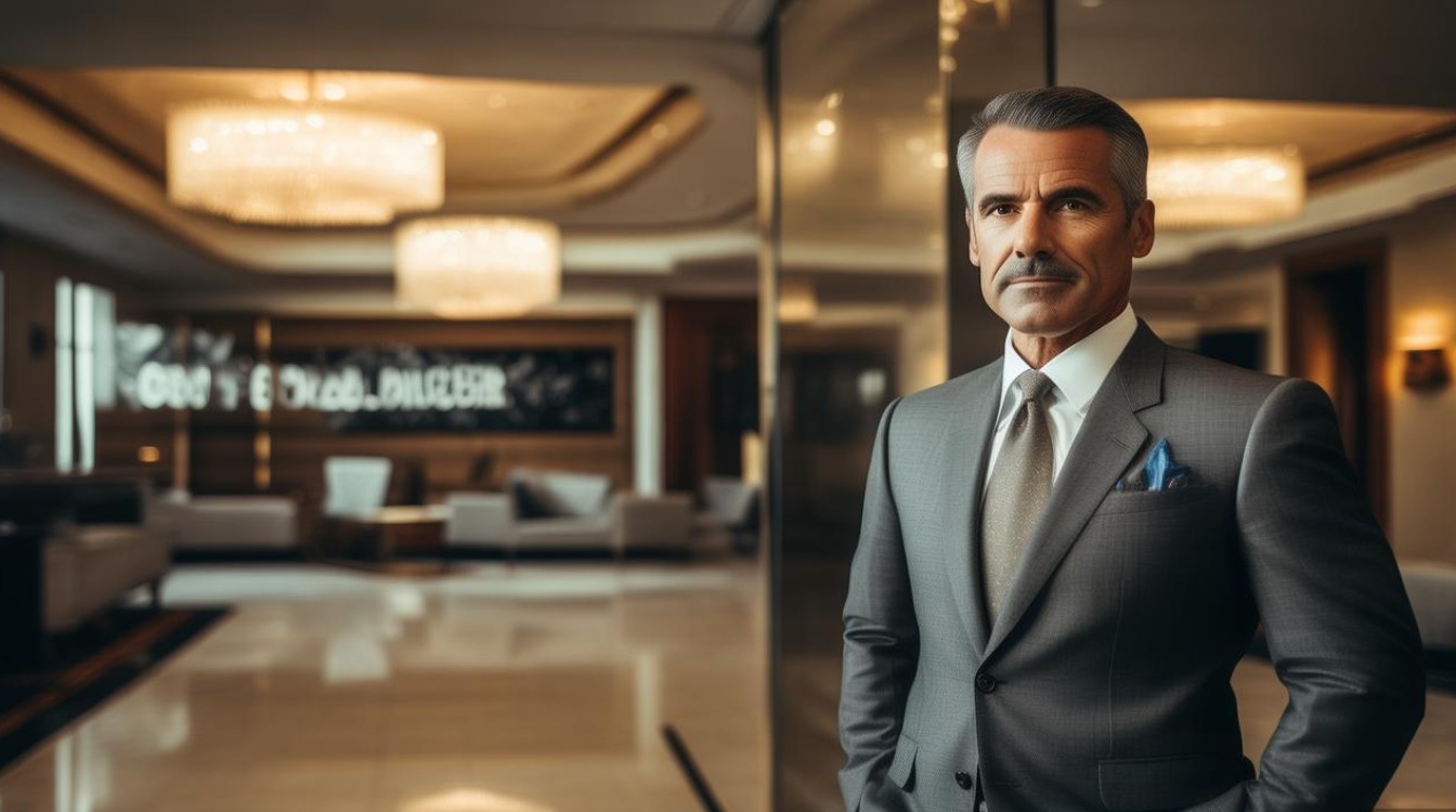 酒店GM是总经理还是别的意思? 酒店GM是总经理还是别的意思?