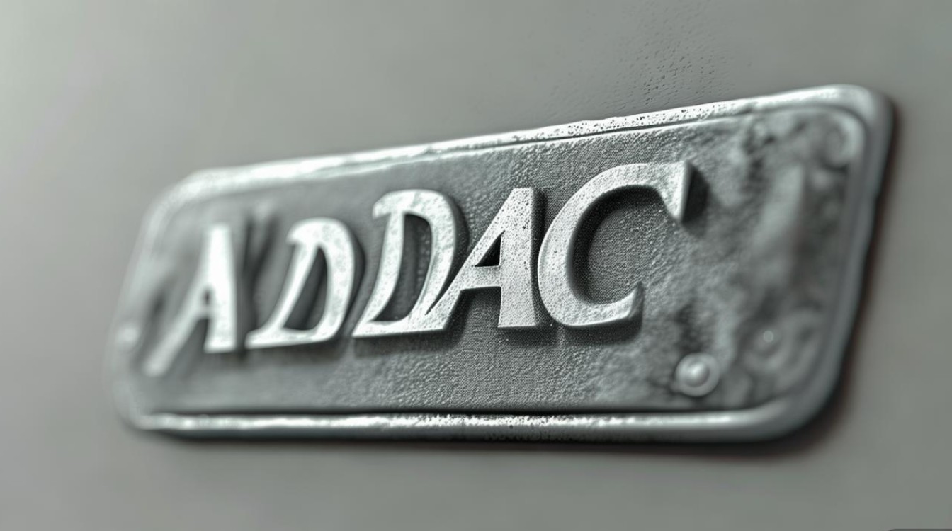 ADAC究竟是什么意思? ADAC究竟是什么意思?