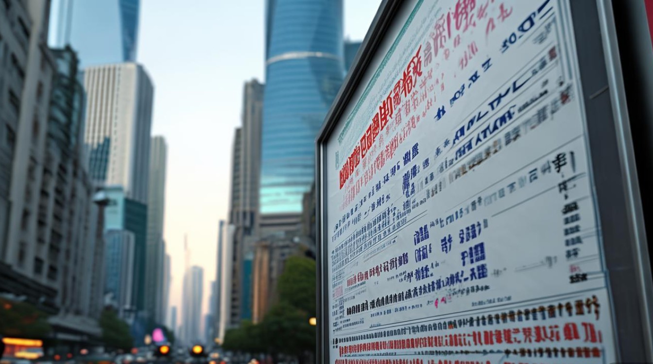 上海市各局公开招聘,具体岗位有哪些?