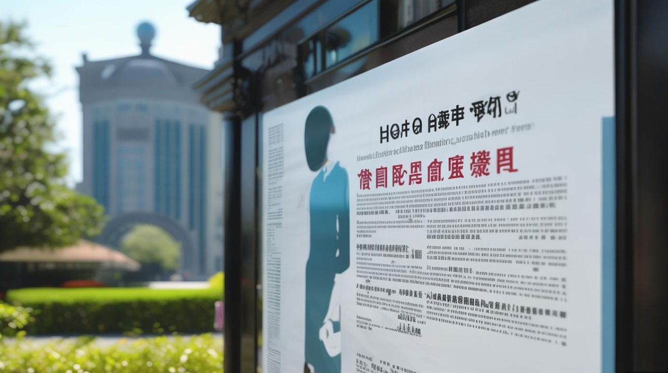 香港大学公开招聘检验,有何具体要求?