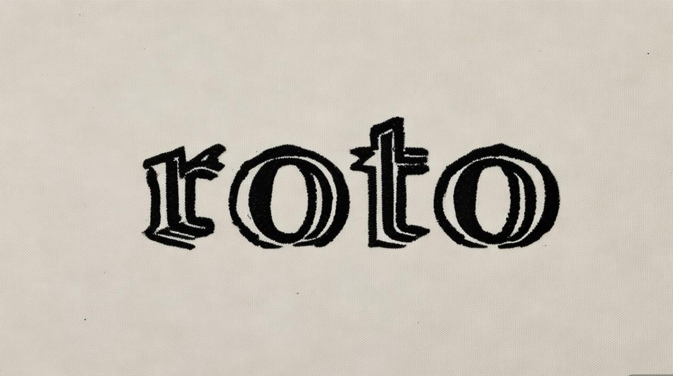 roto是什么意思? roto是什么意思?