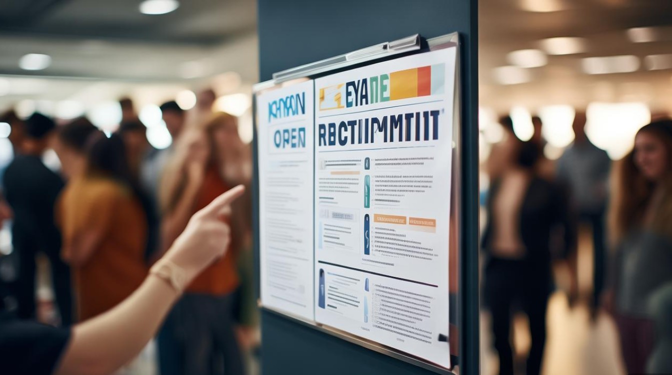 瑞安公开招聘,哪些岗位竞争最激烈?