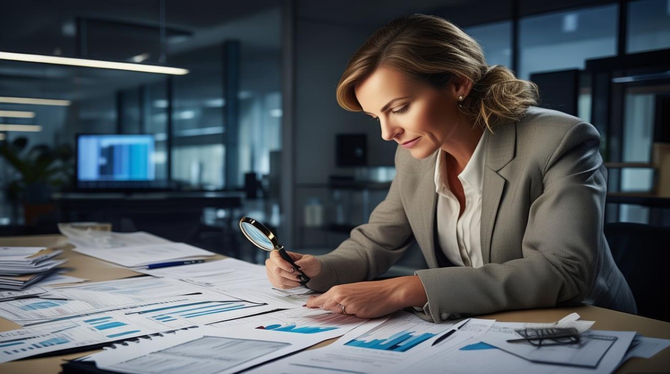 审核员是什么?职责与核心能力是什么? 审核员是什么?职责与核心能力是什么?