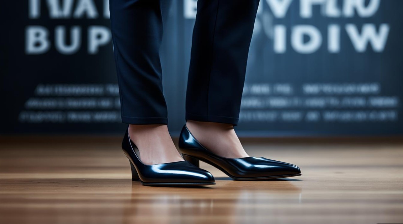 银行面试穿什么鞋子显专业? 银行面试穿什么鞋子显专业?