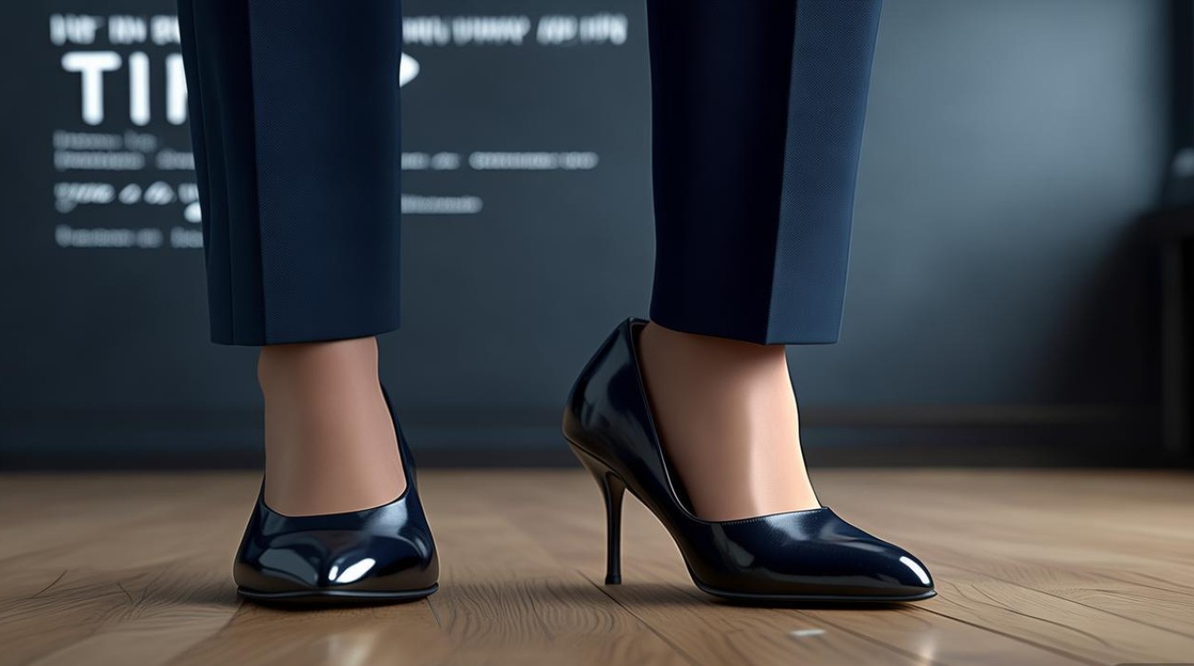 银行面试穿什么鞋子显专业? 银行面试穿什么鞋子显专业?
