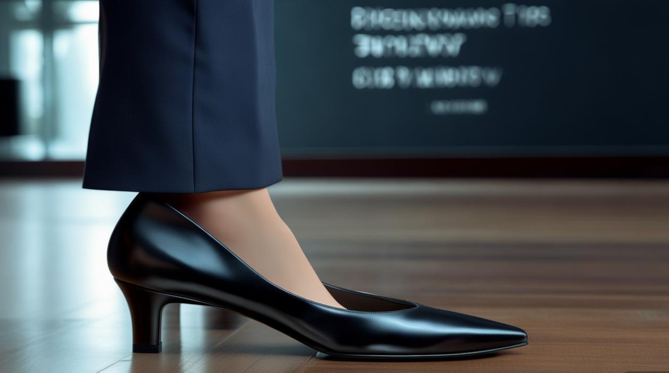 银行面试穿什么鞋子显专业? 银行面试穿什么鞋子显专业?