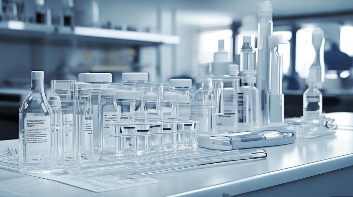 体外诊断试剂是什么？