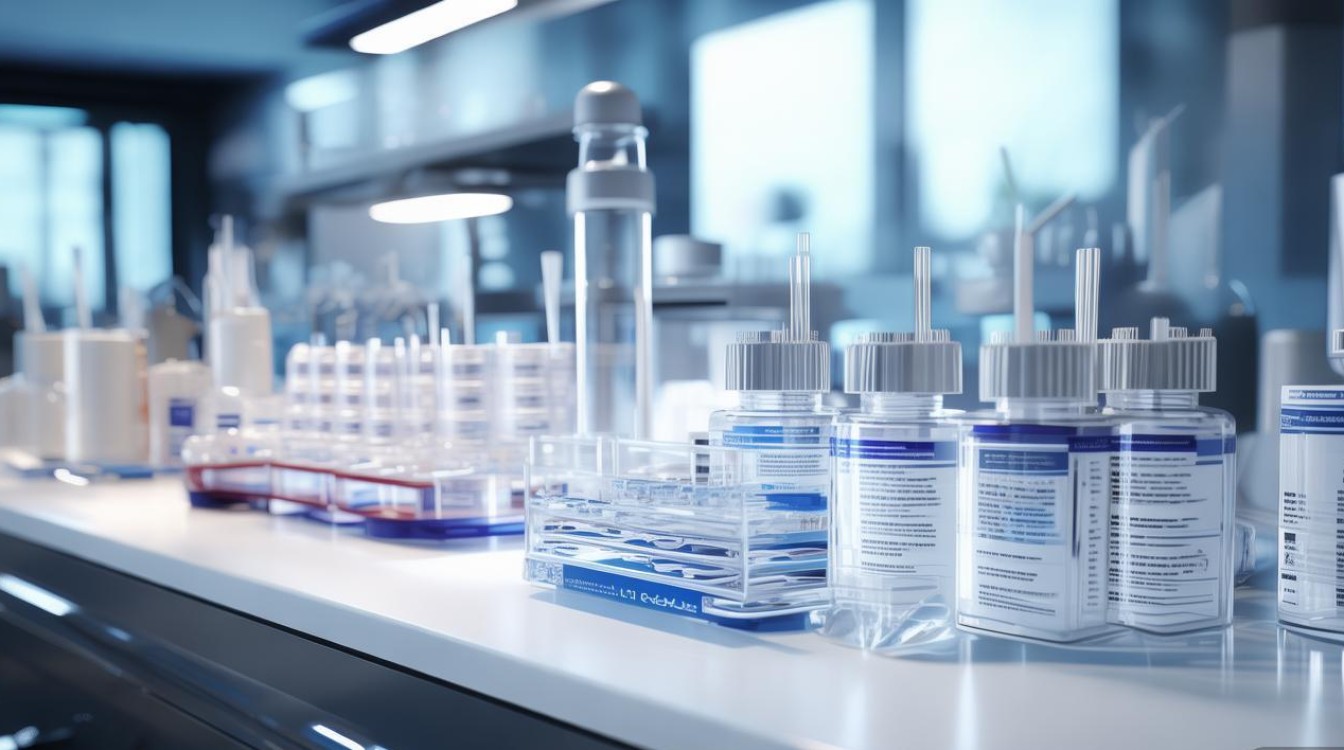 体外诊断试剂是什么？