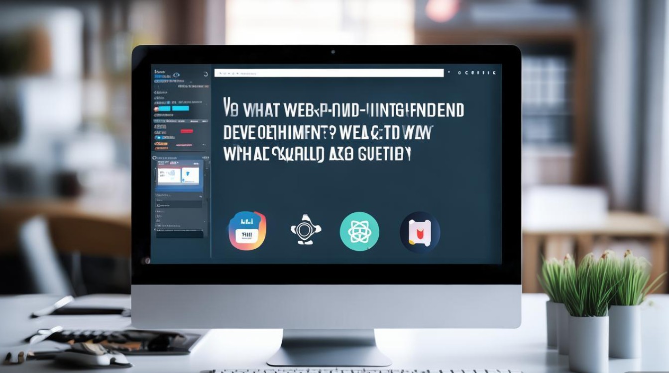 Web前端具体做什么？需要掌握哪些技能？