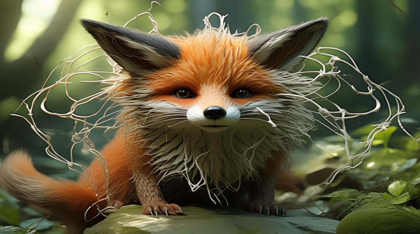 网狐是什么？它为何值得关注？