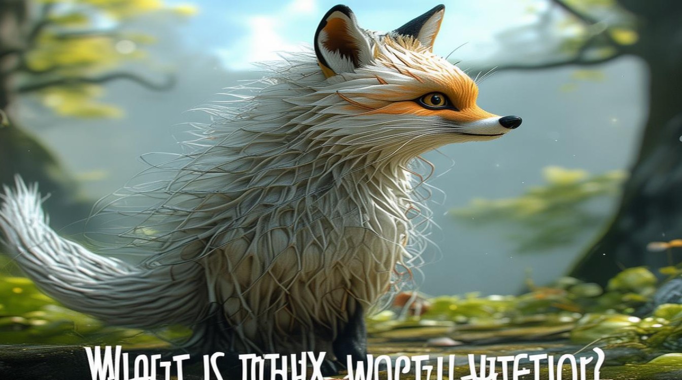 网狐是什么？它为何值得关注？