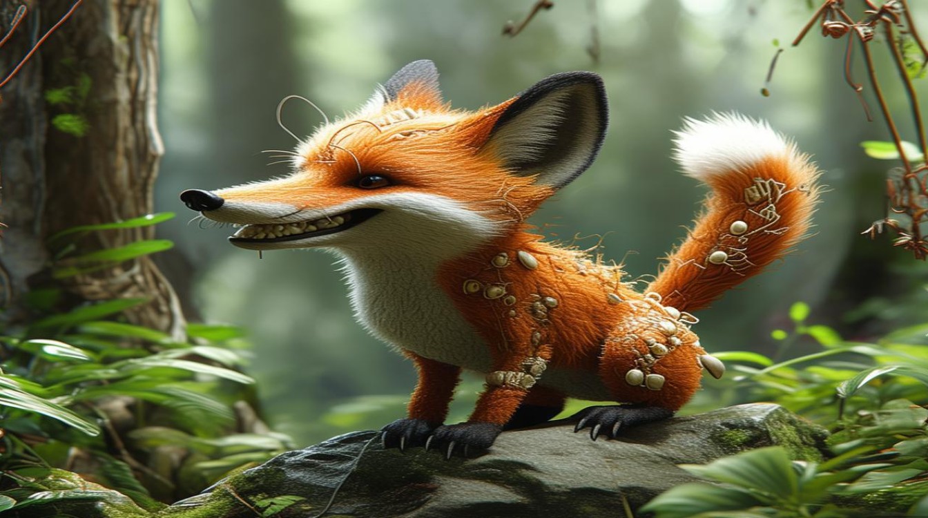 网狐是什么？它为何值得关注？