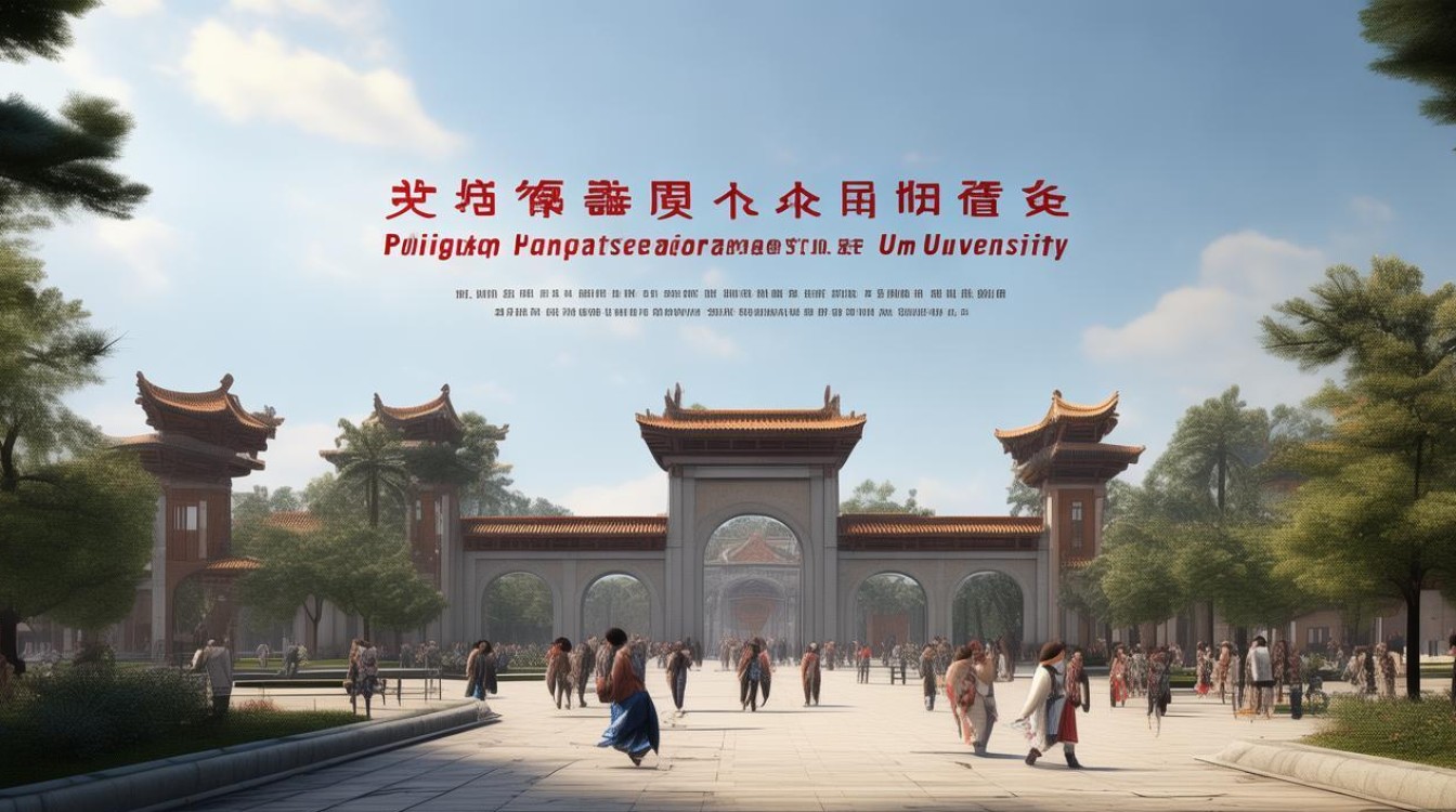 北语是什么?这所高校有何特色与魅力? 北语是什么?这所高校有何特色与魅力?