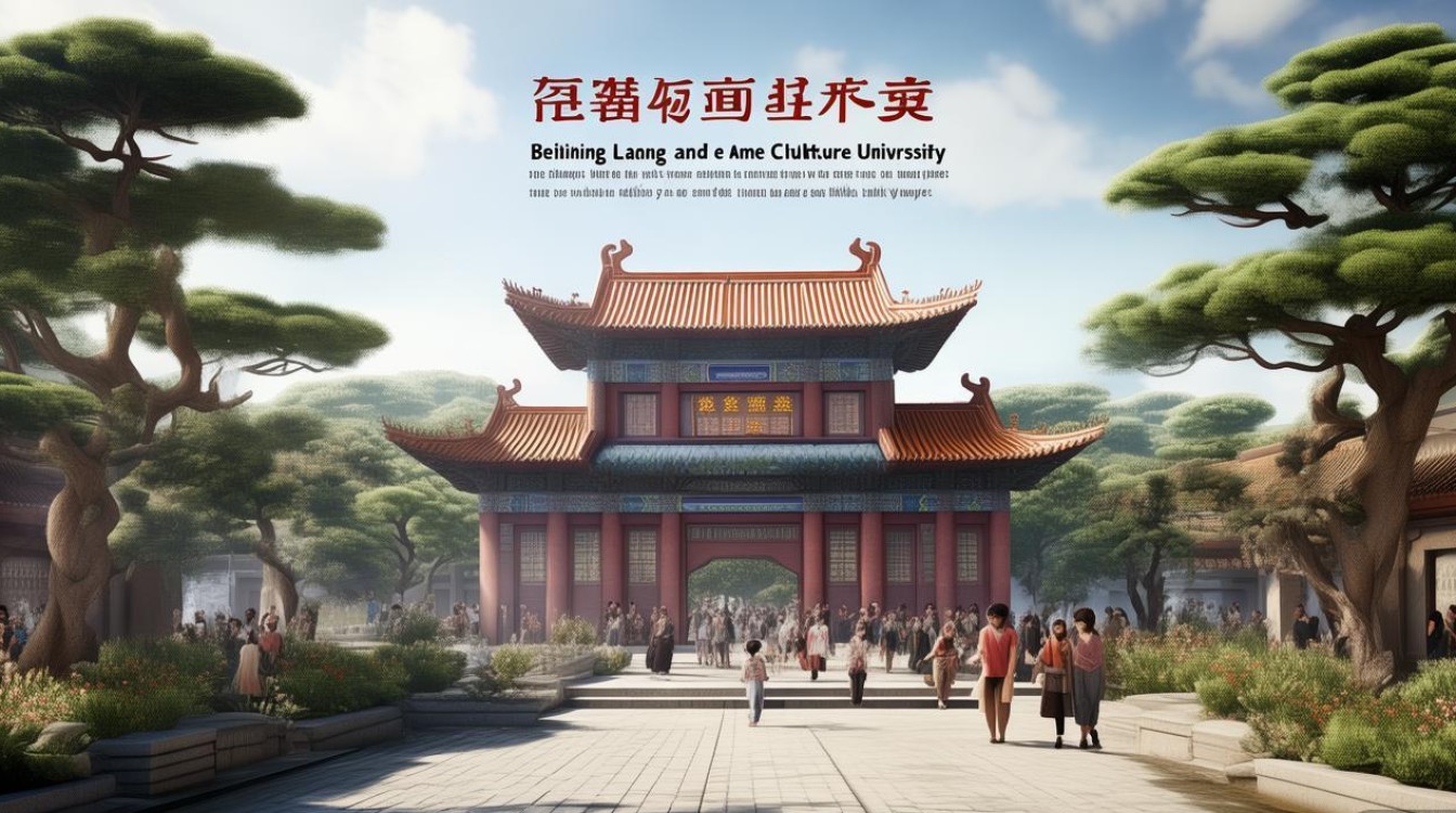 北语是什么?这所高校有何特色与魅力? 北语是什么?这所高校有何特色与魅力?