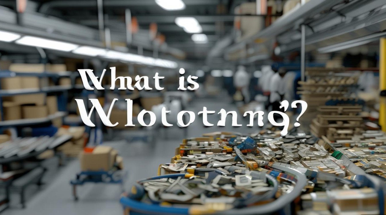 分检到底指什么? 分检到底指什么?