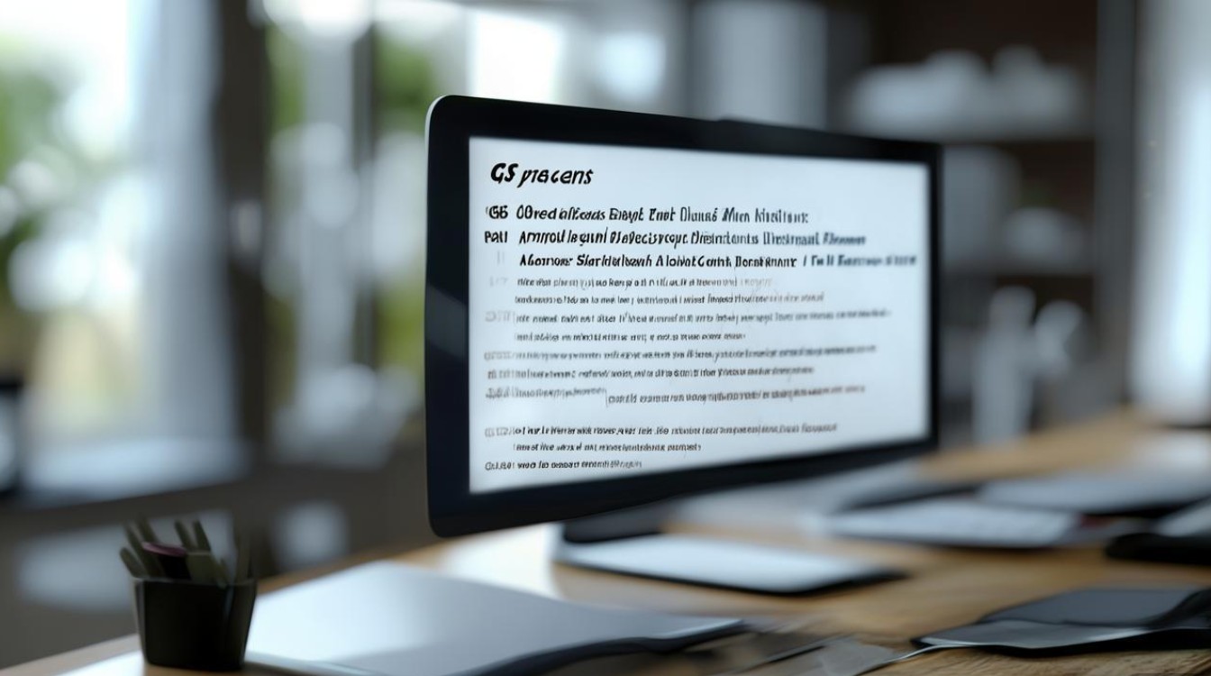 GS专员具体负责哪些工作? GS专员具体负责哪些工作?