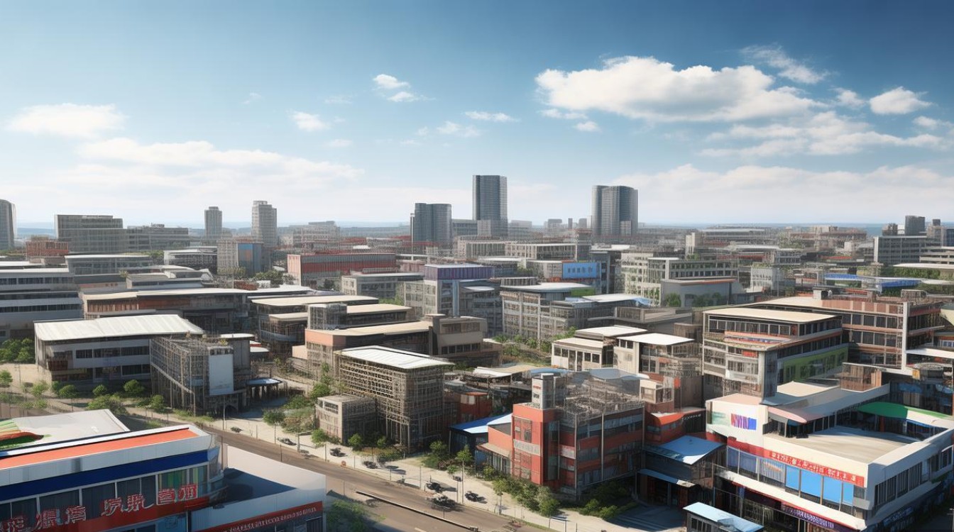 龙岗有哪些工厂? 龙岗有哪些工厂?