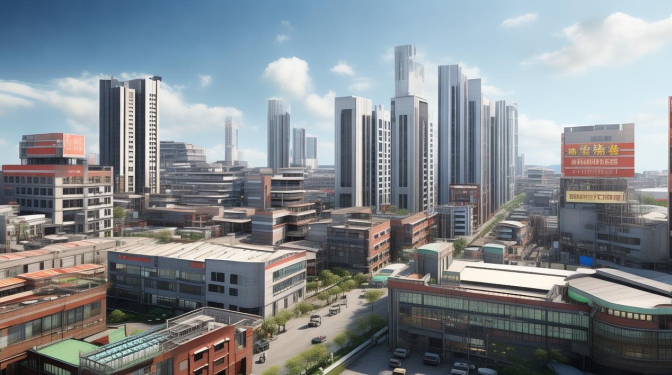 龙岗有哪些工厂? 龙岗有哪些工厂?