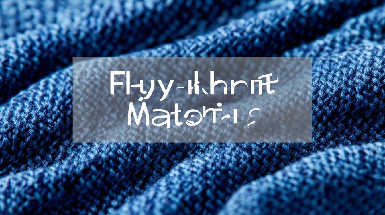 飞织到底是什么材料或技术? 飞织到底是什么材料或技术?