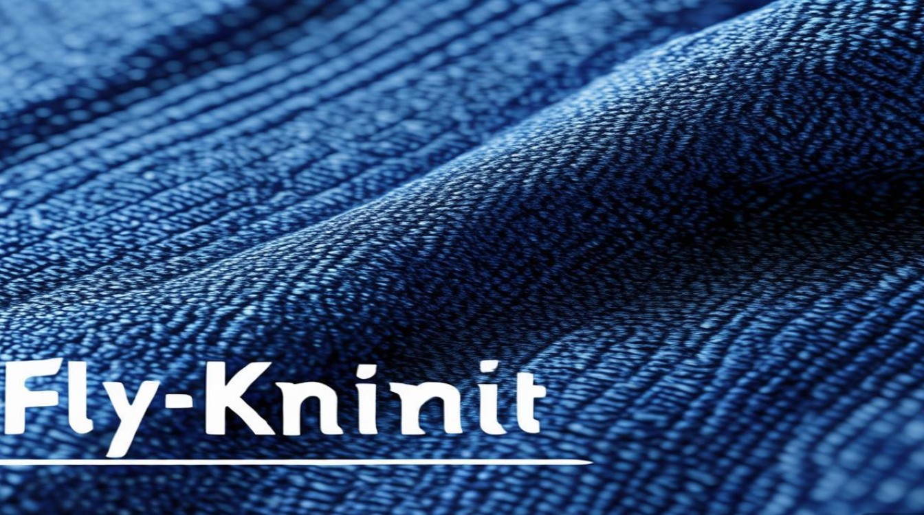 飞织到底是什么材料或技术? 飞织到底是什么材料或技术?