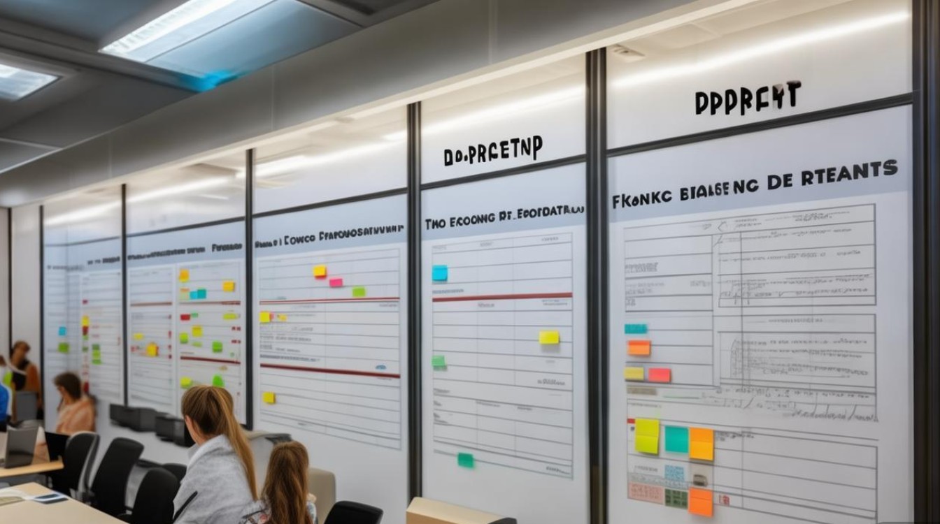 公司什么部门好？哪个部门更值得选？