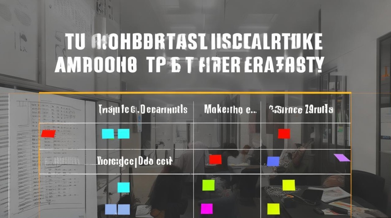 公司什么部门好？哪个部门更值得选？