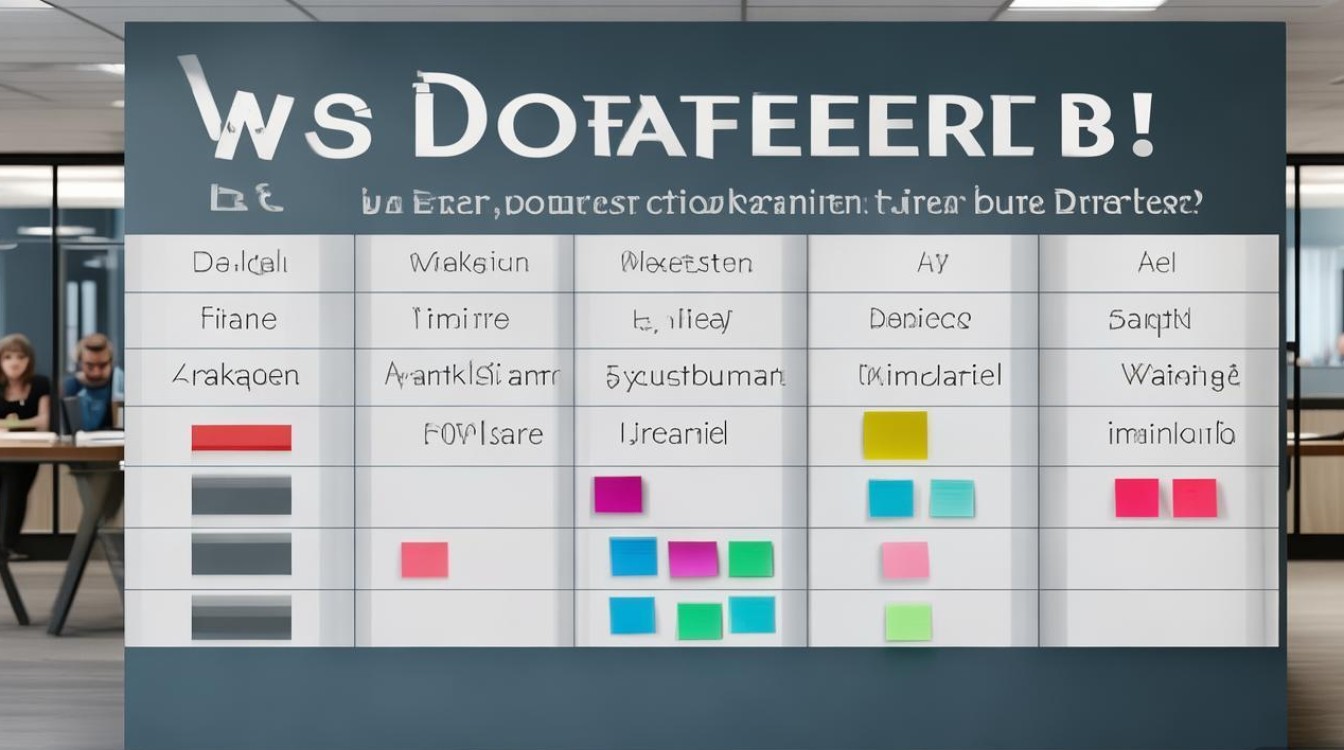 公司什么部门好？哪个部门更值得选？
