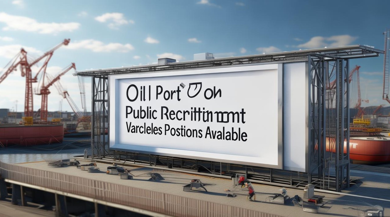 油车港镇公开招聘什么岗位？