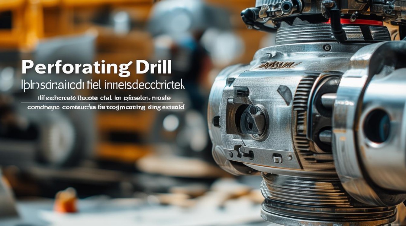 排钻是什么?其功能与应用场景有哪些? 排钻是什么?其功能与应用场景有哪些?