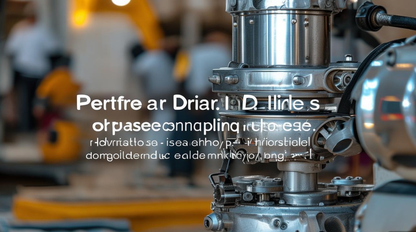 排钻是什么?其功能与应用场景有哪些? 排钻是什么?其功能与应用场景有哪些?