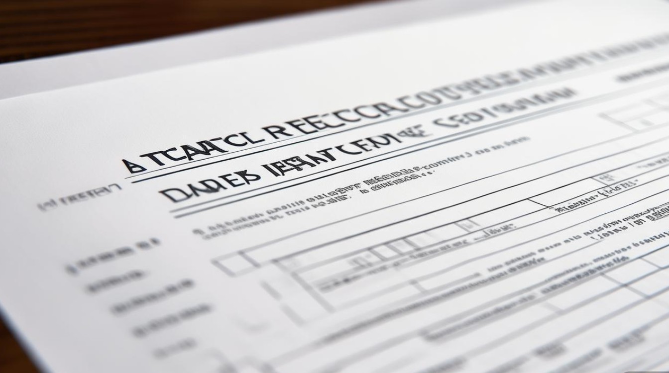 教师招聘思想鉴定表有何审核标准与用途？