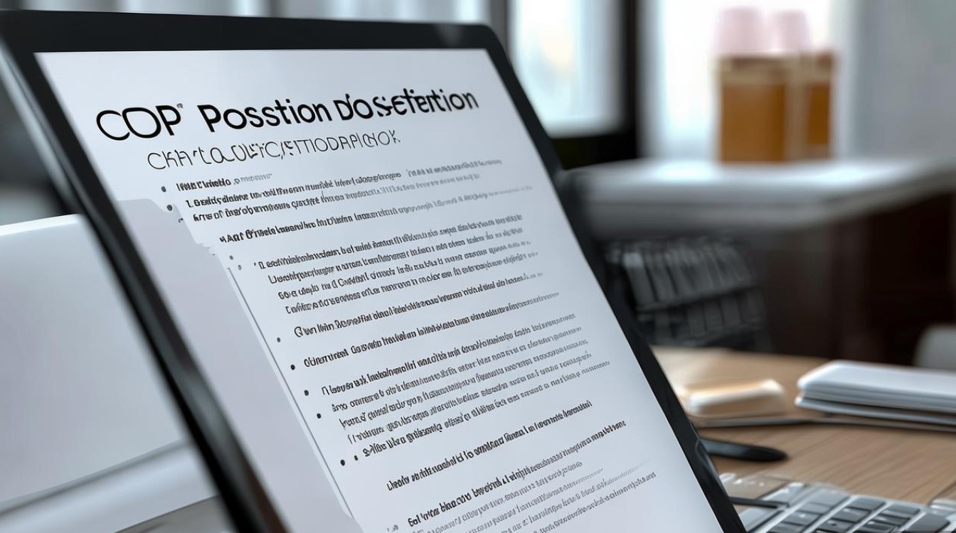 CDP是什么职位?职责与技能要求是什么? CDP是什么职位?职责与技能要求是什么?