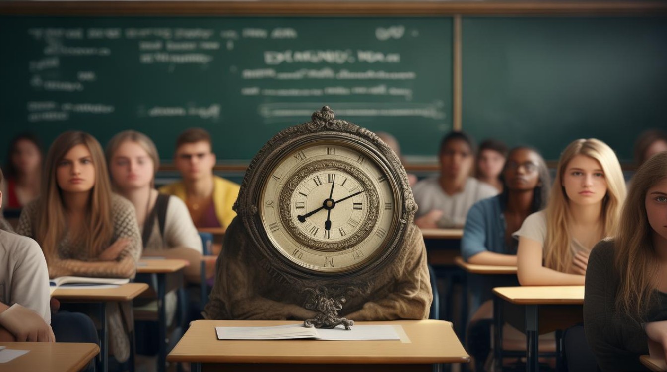 开考具体指什么？考试开始的标志是什么？