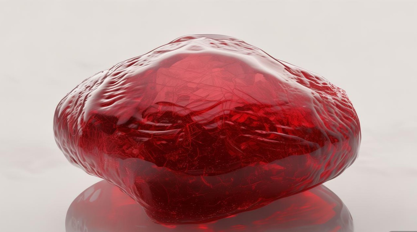 红软究竟是何物? 红软究竟是何物?