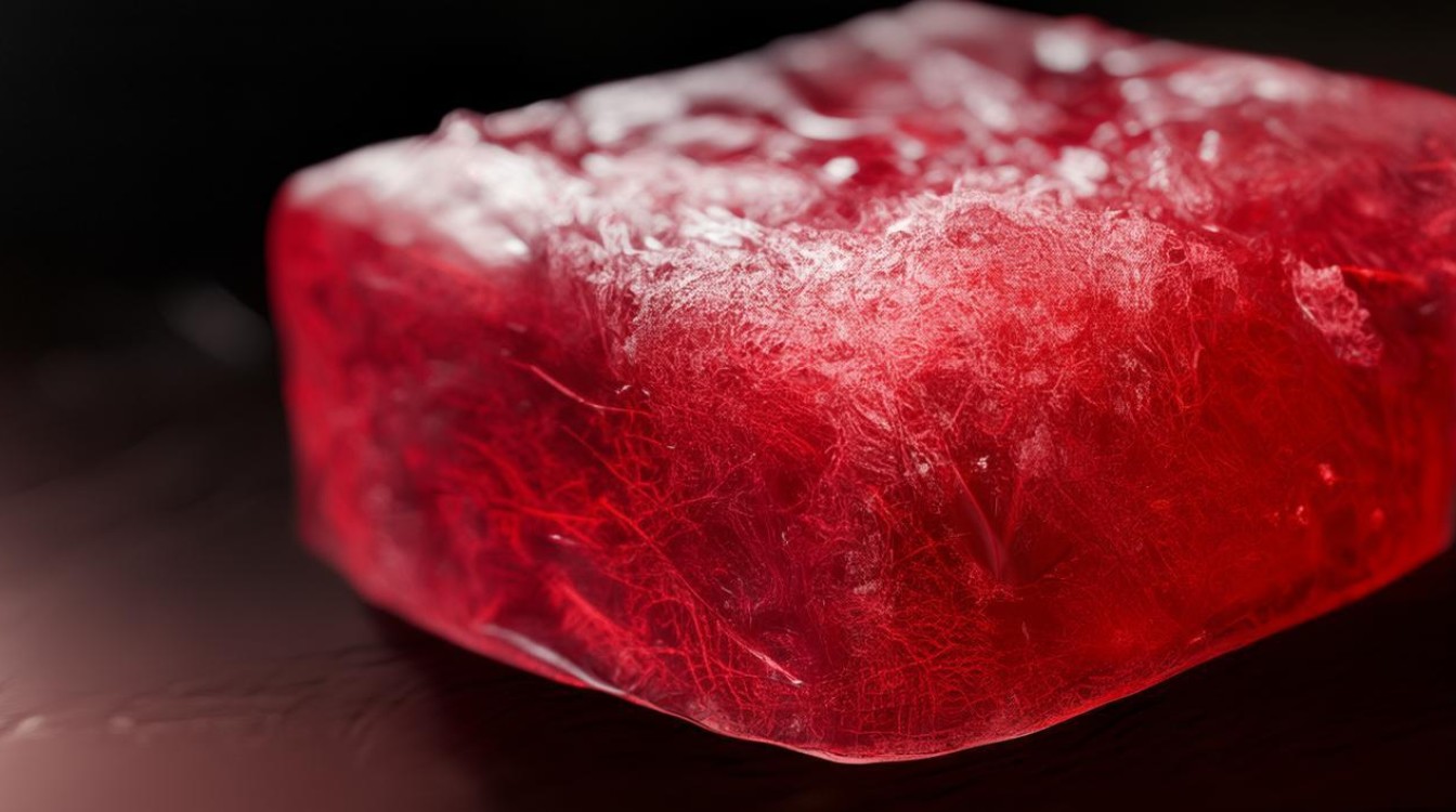 红软究竟是何物? 红软究竟是何物?