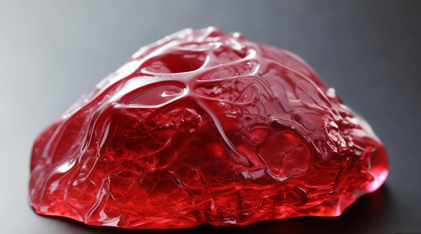 红软究竟是何物? 红软究竟是何物?