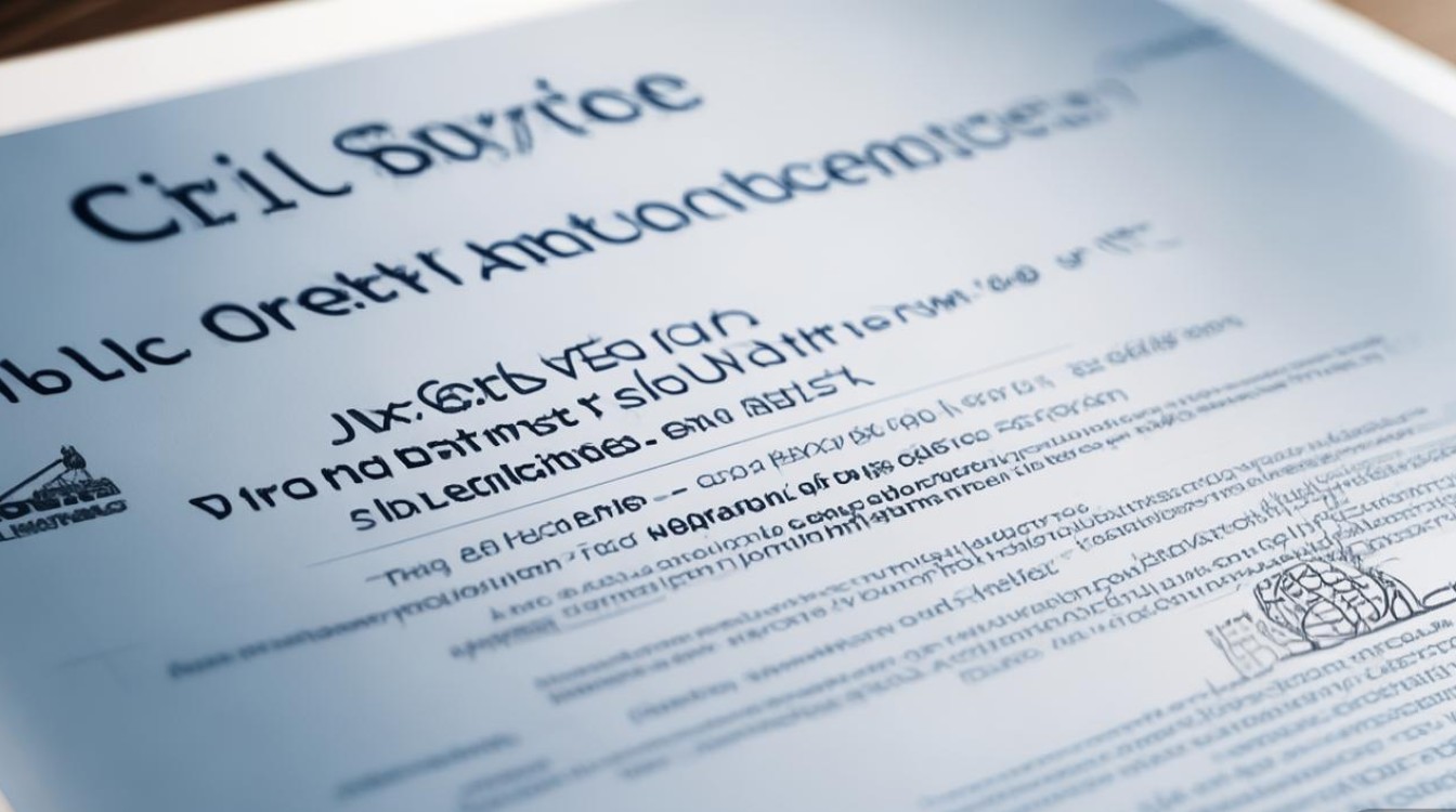 公务员公开招聘公告有何关键信息? 公务员公开招聘公告有何关键信息?