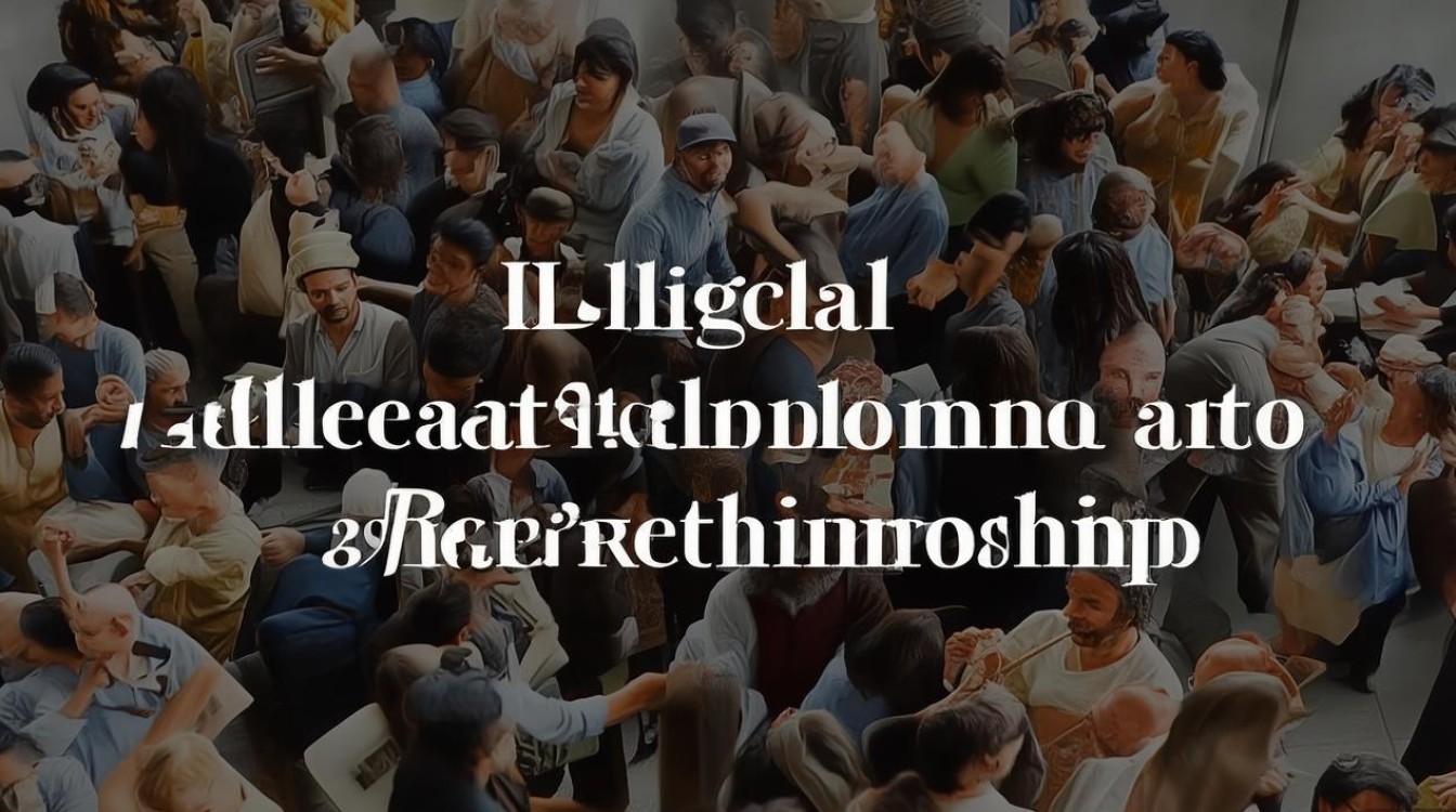 非法用工与劳动关系如何界定? 非法用工与劳动关系如何界定?