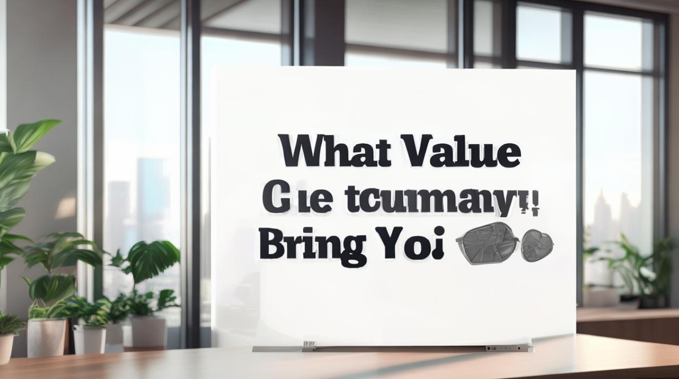 公司究竟能为你带来什么价值? 公司究竟能为你带来什么价值?